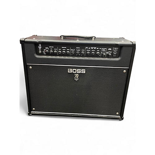 Used BOSS katana artist 2 Guitar Combo Amp