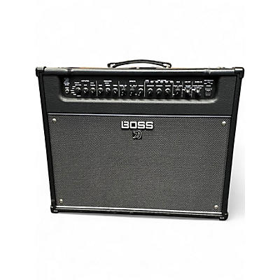 Used BOSS katana artist Guitar Combo Amp