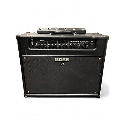 Used BOSS katana artist Guitar Combo Amp