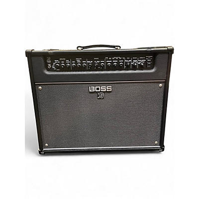 Used BOSS katana artist Guitar Combo Amp