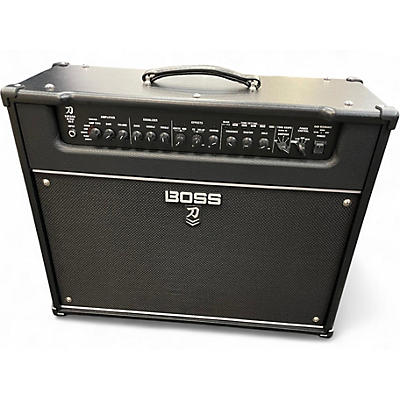 Used BOSS katana artist combo mkii Guitar Combo Amp