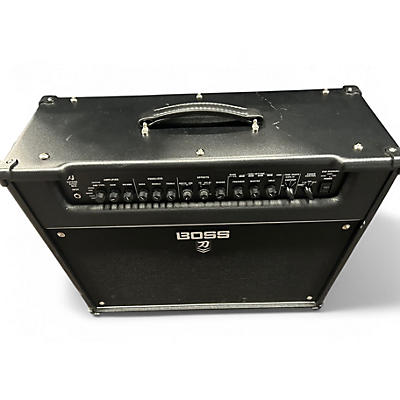 Used BOSS katana artist mk2 Guitar Combo Amp