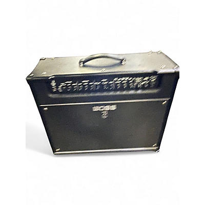 Used BOSS katana artist mkII Guitar Combo Amp