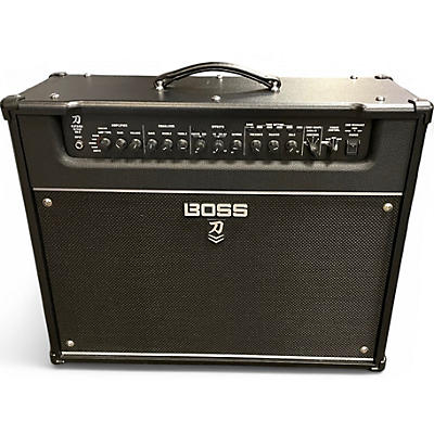 Used BOSS katana artist mkii Guitar Combo Amp