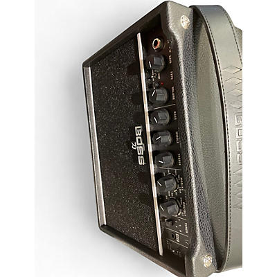 Used BOSS katana mini x Guitar Combo Amp