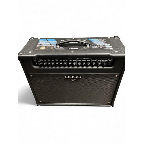 Used BOSS ktn ART 3 Guitar Combo Amp