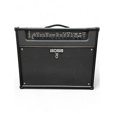 Used BOSS ktn-art2 Guitar Combo Amp