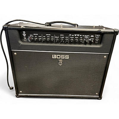 Used BOSS ktn artist 2  Guitar Combo Amp