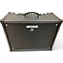 Used BOSS ktn100 Gen 3 Guitar Combo Amp