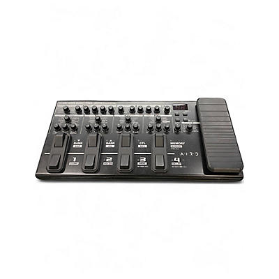 Used BOSS me-90 Effect Processor