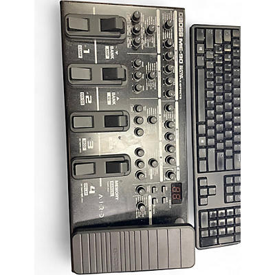 Used BOSS me90 Effect Processor