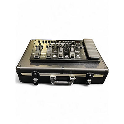 Used BOSS me90 with boss btdual Effect Processor
