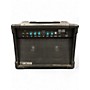Used BOSS mg80 Guitar Combo Amp