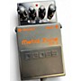 Used BOSS mt-2 Effect Pedal
