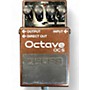 Used BOSS Used BOSS oc5 Effect Pedal