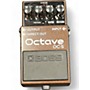 Used BOSS Used BOSS oc5 octave Effect Pedal