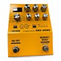 Used BOSS od 200 Effect Pedal