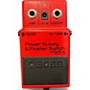Used BOSS psm-5 Power Supply
