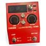 Used BOSS rc-10r Pedal