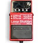 Used BOSS rc-5 Pedal