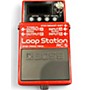 Used BOSS rc-5 Pedal