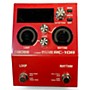 Used BOSS rc10r Pedal