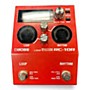 Used BOSS rc10r Pedal