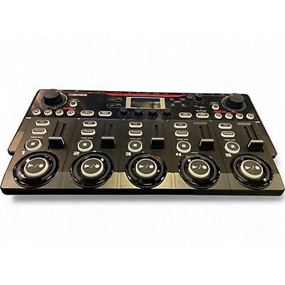Used BOSS rc505 mk2 Effect Processor