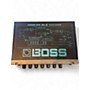 Used BOSS rcl10 Effect Pedal