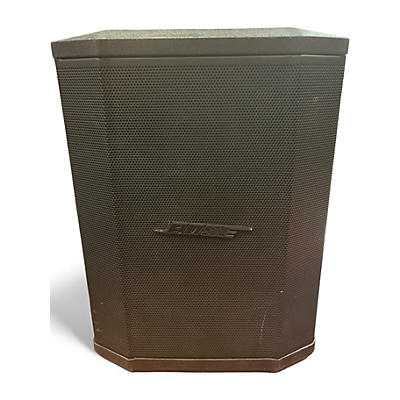 Used BOSS s1 pro Powered Speaker
