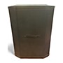Used BOSS s1 pro Powered Speaker