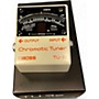Used BOSS tu3s Tuner Pedal