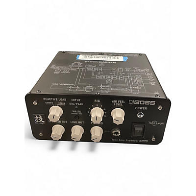 Used BOSS tube amp expander Core Power Attenuator