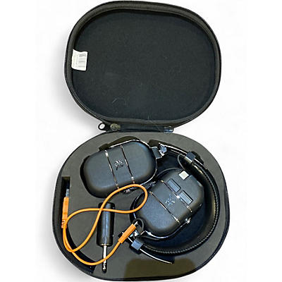 Used BOSS waza air Battery Powered Amp