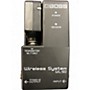Used BOSS wl50 Instrument Wireless System