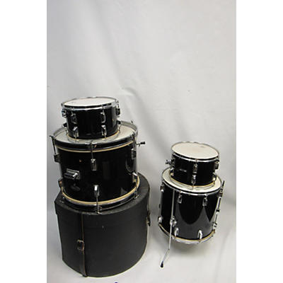 Used BRADLEY 4 piece SOUND MASTER Drum Kit