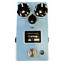 Used Browne Amplification Used BROWNE AMPLIFICATION CARBON Effect Pedal