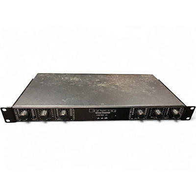 Used BRYSTON LTD. 10B-SUB Crossover Crossover
