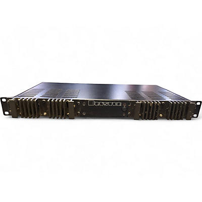 Used BRYSTON LTD. 2B LP PRO Power Amp
