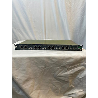 Used BSS Audio 2x BSS msr-604 Signal Processor
