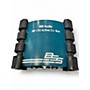 Used BSS Audio AR-133 Active Direct Box