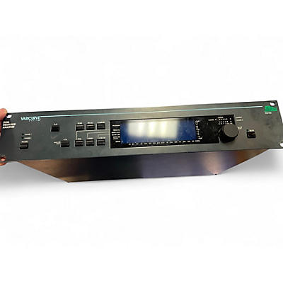 Used BSS Audio FCS-926 Varicurve Dual Equalizer Equalizer