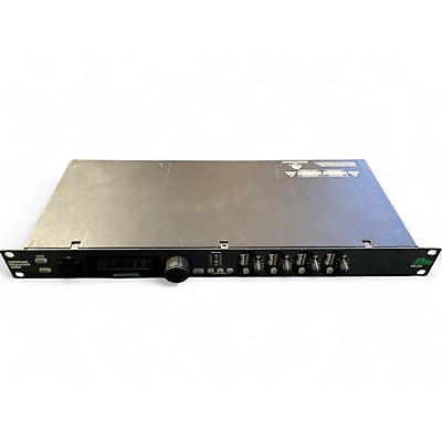 Used BSS Audio FDS334 Crossover