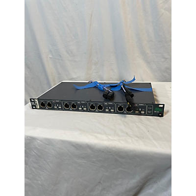 Used BSS Audio MSR-604 Signal Processor