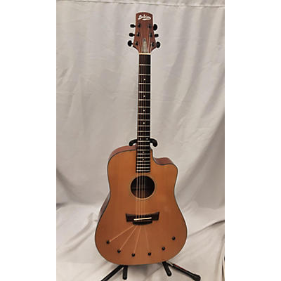 Babicz Used Babicz Identity Natural Acoustic Guitar