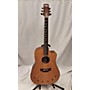 Used Babicz Used Babicz Identity Natural Acoustic Guitar Natural