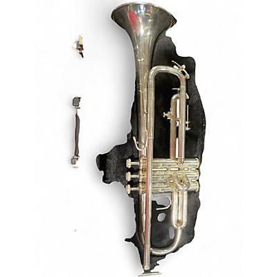 Used Bach  OMEGA Trumpet