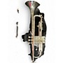 Used Bach  OMEGA Trumpet