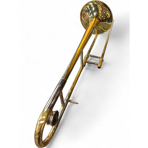 Used Bach TB-600 Trombone
