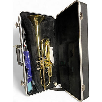Used Bach TR300H2 Trumpet